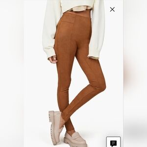 SOLD ****** Women's Tan Pants